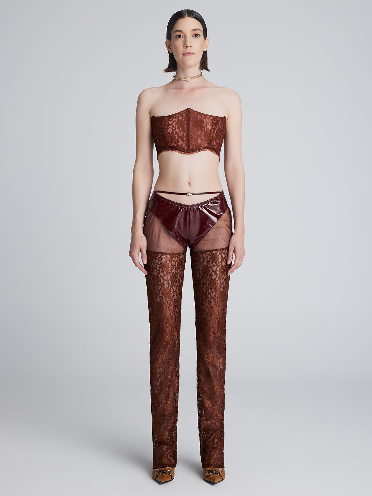 Guinevere Trousers