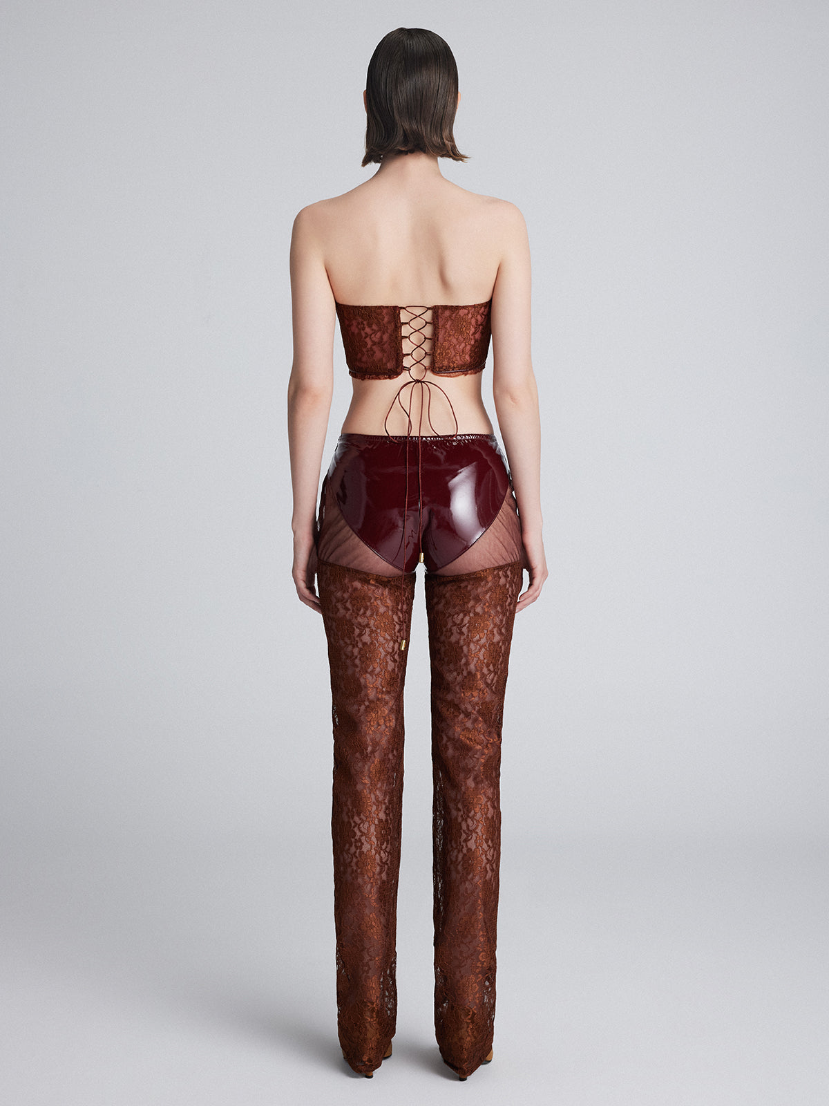 Guinevere Trousers