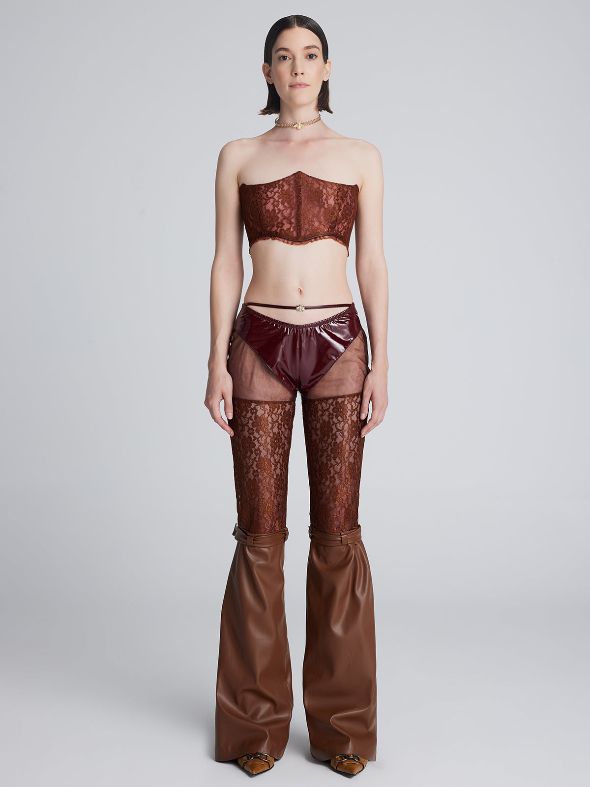 Guinevere Trousers