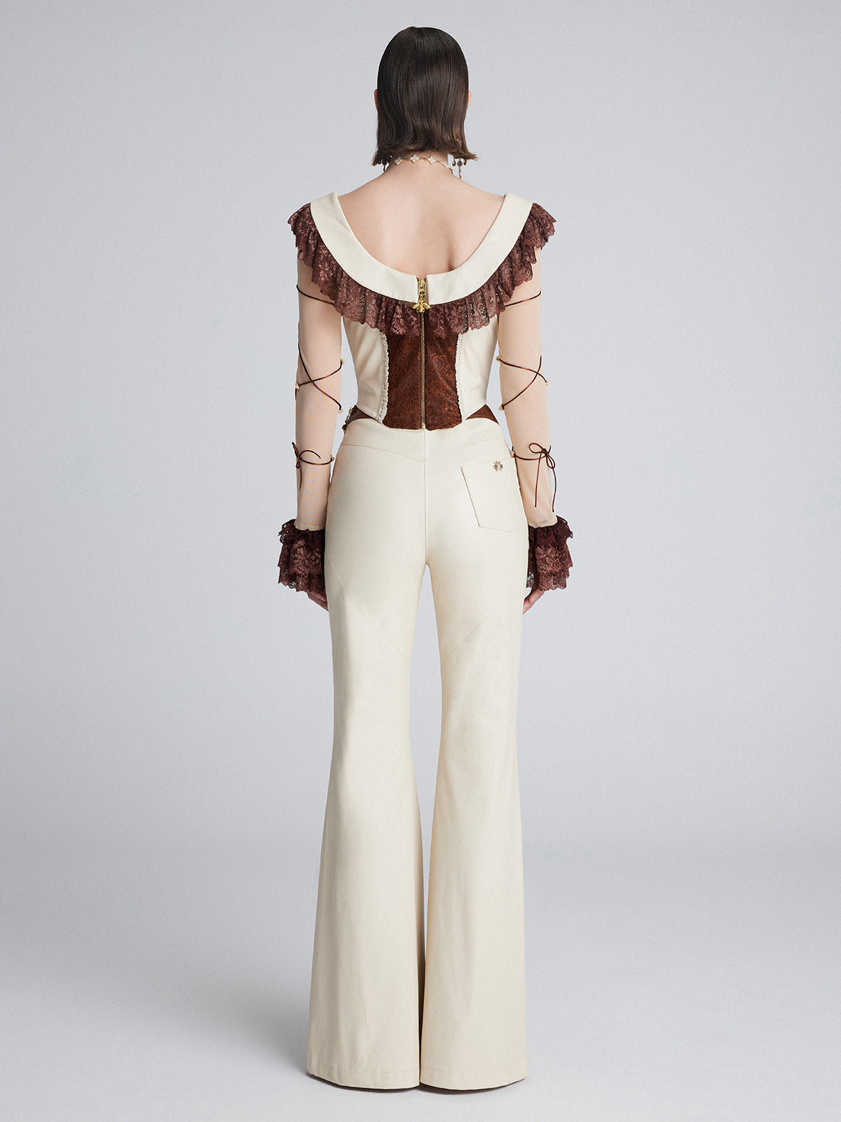 Jane Trousers